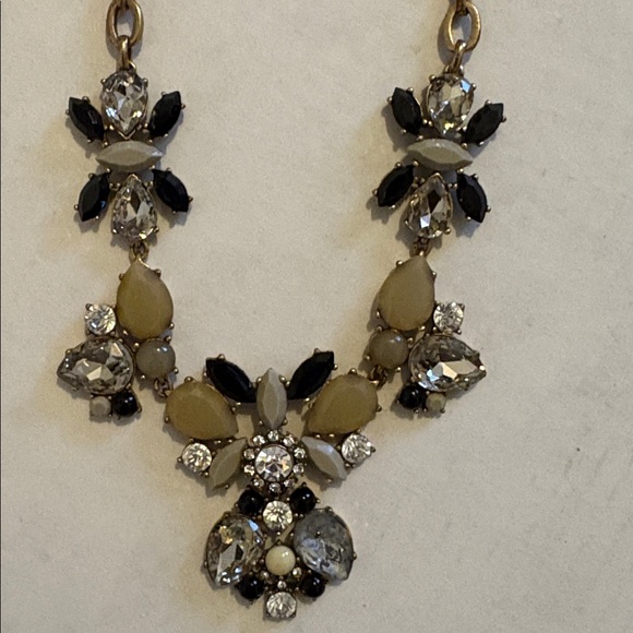 J.Crew statement necklace - Picture 10 of 10